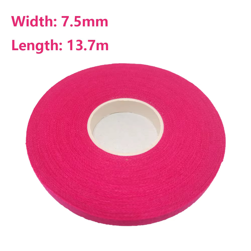 Jiu-Jitsu Elastic Bandage, Finger Tape, BJJ Sports Bandage, Self-Adhesive Climbing Finger Tape