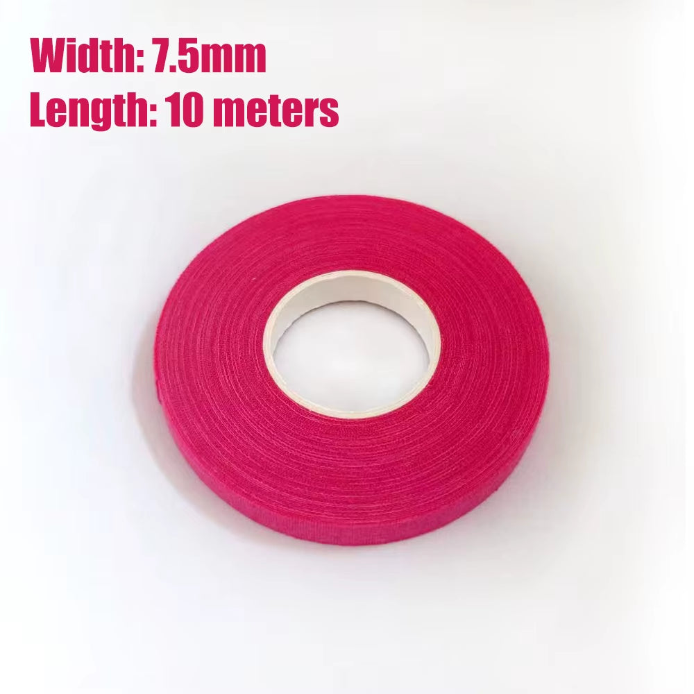 Jiu-Jitsu Elastic Bandage, Finger Tape, BJJ Sports Bandage, Self-Adhesive Climbing Finger Tape