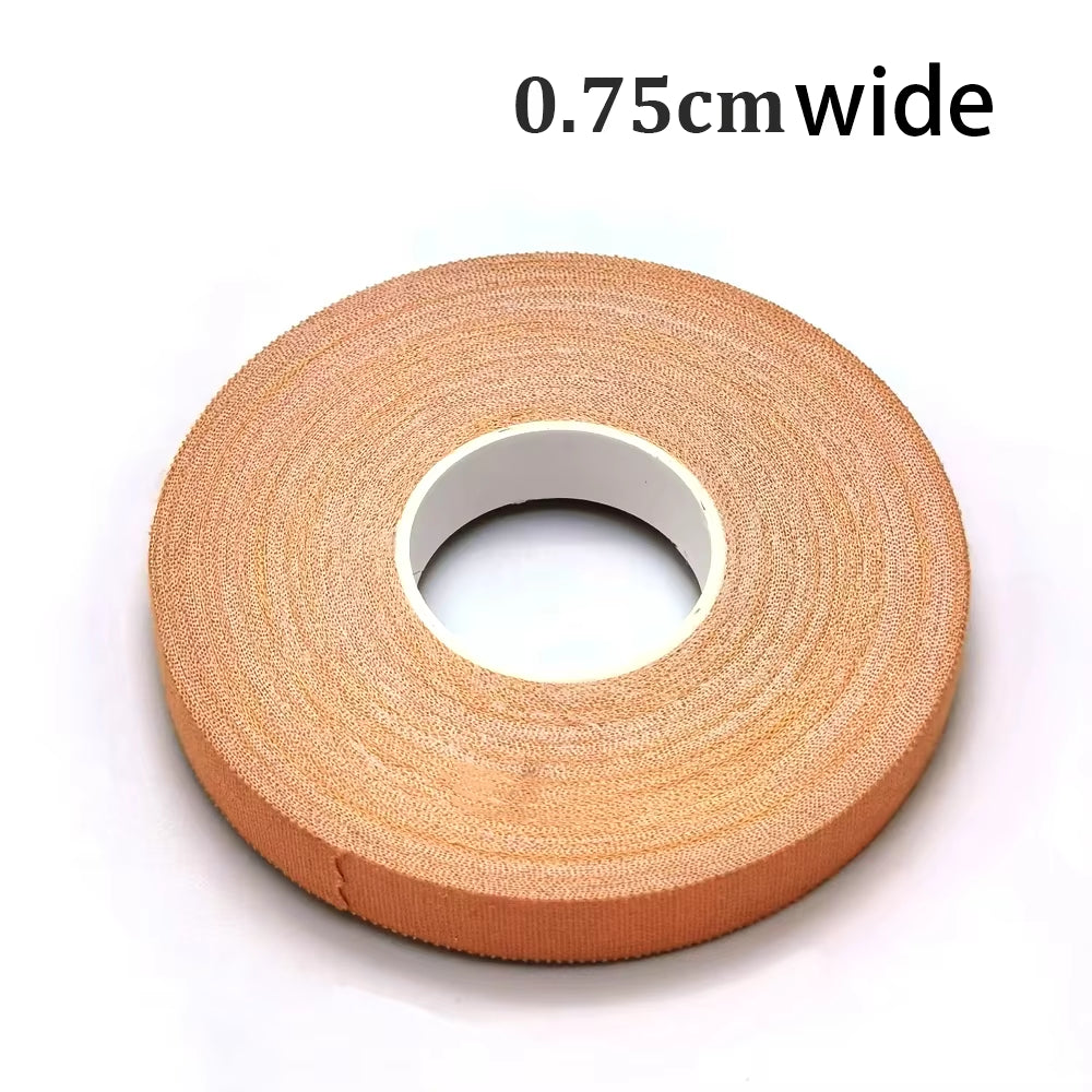 Jiu-Jitsu Elastic Bandage, Finger Tape, BJJ Sports Bandage, Self-Adhesive Climbing Finger Tape