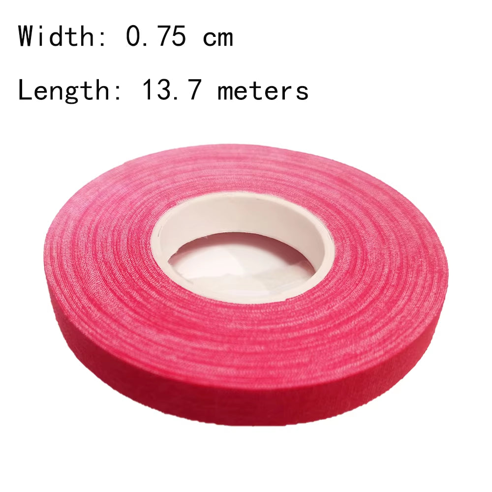 Jiu-Jitsu Elastic Bandage, Finger Tape, BJJ Sports Bandage, Self-Adhesive Climbing Finger Tape