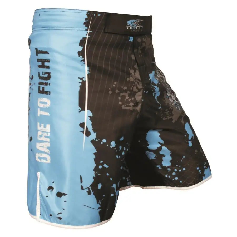 Men'S Boxing Pants Printing Boxing Shorts Mma Shorts Fight Grappling Short Polyester Kick Gel Boxing Muay Thai Pants MMA