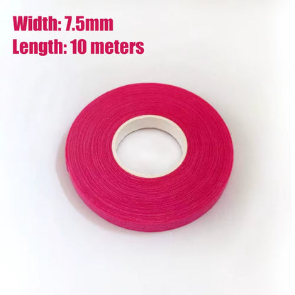 Jiu-Jitsu Elastic Bandage, Finger Tape, BJJ Sports Bandage, Self-Adhesive Climbing Finger Tape
