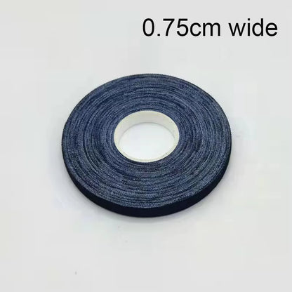 Jiu-Jitsu Elastic Bandage, Finger Tape, BJJ Sports Bandage, Self-Adhesive Climbing Finger Tape