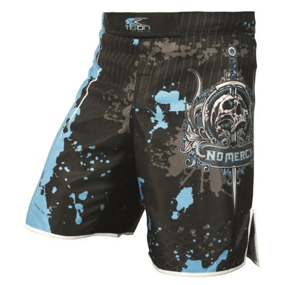 Men'S Boxing Pants Printing Boxing Shorts Mma Shorts Fight Grappling Short Polyester Kick Gel Boxing Muay Thai Pants MMA