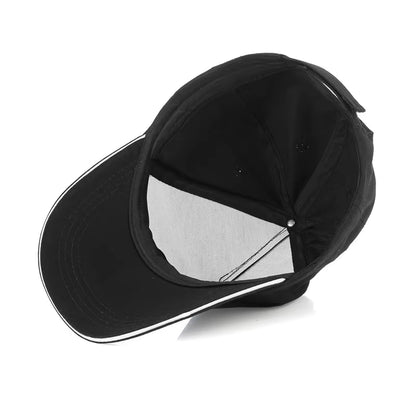 Funny Brazilian Jiu Jitsu Men Hat Harajuku Hip Hop BJJ Gifts Hip Hop Baseball Cap Summer Outdoors Snapback Hats Gorras